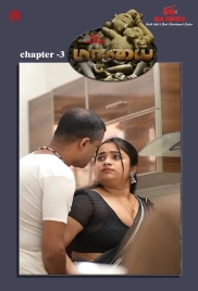 Maya 2024 IBAMovies S01E03 Web Series Download (2024)