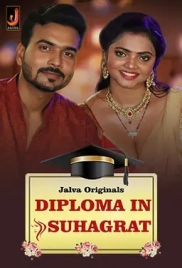 Diploma In Suhagrat 2024 Jalva S01E01T02 Web Series Download (2024)