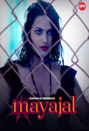 Mayajal 2024 Aahaflix S01E01 Web Series Download (2024)
