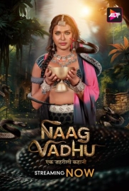 Naag Vadhu 2024 S01E04T06 ALTT Web Series Download (2024)