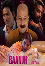 Baanjh 2024 Namasteyflix S01E01T02 Web Series Download (2024)