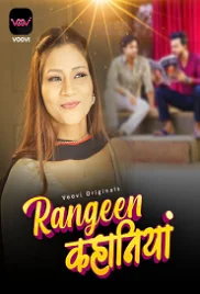 Rangeen Kahaniya 2024 Voovi S01 Part 1 Web Series Download (2024)