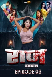 Raaz 2024 DesiFlix S01E03 Web Series Download (2024)