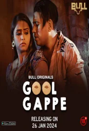 Gol Gappe 2024 BullApp S01E01 Web Series Download (2024)