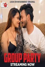 Group Party 2024 Look S01E01T08 Web Series Download (2024)