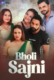 Bholi Sajni 2024 DigimoviePlex S01E01T02 Web Series Download (2024)