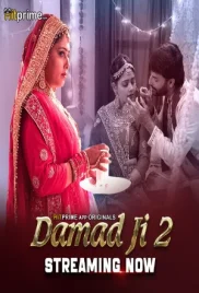 Damaad Ji 2024 S02E04T06 Hitprime Web Series Download (2024)