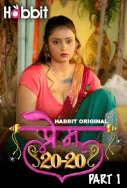 Prem 20-20 2024 HabbitMovies S01 Part 1 Web Series Download (2024)