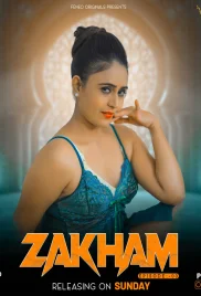 Zakham 2024 Feneo S02E03 Web Series Download (2024)