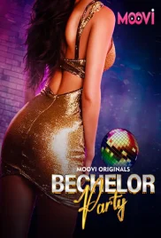 Bachelor Party 2024 Moovi S01 Part 2 Web Series Download (2024)