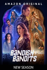 Bandish Bandits 2024 Hindi S02 Complete Web Series Download (2024)