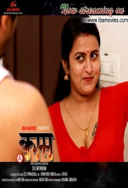 Kamam 2024 IBAMovies S01E02 Web Series Download (2024)