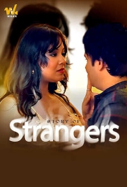 Story of Strangers 2025 Waah S01E01T03 Web Series Download (2025)