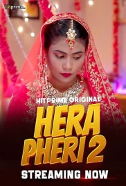 Hera Pheri 2025 Hitprime S02E01T07 Web Series Download (2025)
