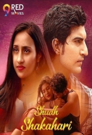 Shudh Shakahari 2025 9RedMovies S01E01T04 Web Series Download (2025)