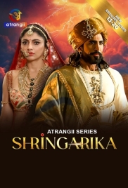 Shringarika 2025 Atrangii S01E07T12 Web Series Download (2025)