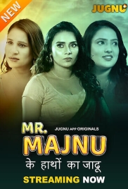 Mr Majnu 2025 Jugnu S01E03T04 Web Series Download (2025)