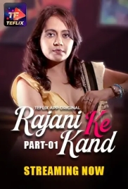 Rajani Ke Kand (2025) TeFlix S01E01T03 Web Series Download (2025)