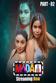 Madam Ji (2025) Hulchul S01E04T06 Web Series Download (2025)
