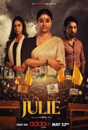 Julie (2025) Bengali S01 Complete Web Series Download (2025)