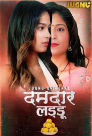 Damdar Ladoo (2025) Jugnu S01E01T06 Web Series (2025)