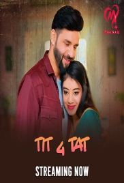 Tit 4 Tat (2025) Makhan S01 E01-04 Web Series (2025)