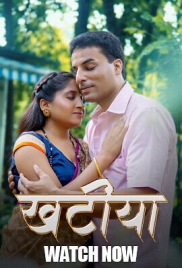 Khaatiya (2025) Hulchul S01 E01-03 Web Series (2025)
