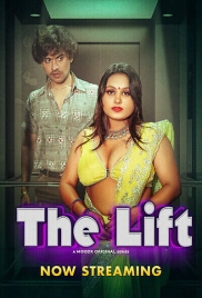 The Lift (2025) Moodx S01 E01 Web Series (2025)