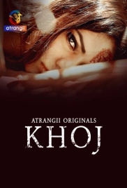 Khoj (2025) Atrangii S01 Complete Web Series (2025)