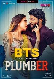 Plumber BTS (2025) MoodX S01 E01 Web Series (2025)