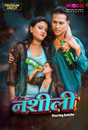 Naseeli (2025) Moodx S01 E01 Web Series (2025)
