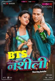 Naseeli BTS (2025) Moodx S01 E01 Web Series (2025)