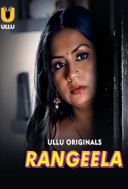 Rangeela (2026) Ullu S01 Part 1 Web Series (2026)