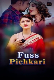 Fuss Pichkari (2026) Akkuott S01 E01-02 Web Series (2026)
