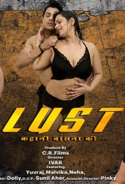 Lust (2026) CRF S01 E01-05 Web Series (2026)