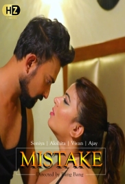 Mistake (2020) HootzyChannel S01 E01-03 Web Series (2026)