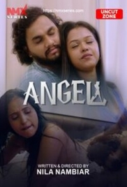 Angel (2026) Nmxseries S01 E01 Uncut Web Series (2026)
