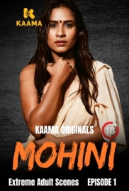 Mohini (2026) Kaama S01 E01-02 Web Series (2026)