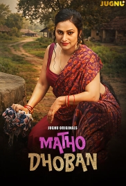Matho (2026) Jugnu S01 E01-02 Web Series (2026)