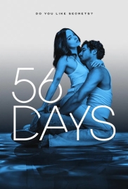 56 Days (2026) Hindi Dubbed S01 E01-08 Web Series (2026)