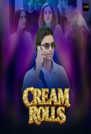 Cream Rolls (2026) Akkuott S01 E01-04 Web Series (2026)
