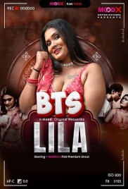 Lila BTS (2026) MoodX S01 E01 Web Series (2026)