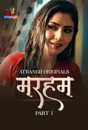 Marham (2026) Atrangii S01 Part 1 Web Series (2026)