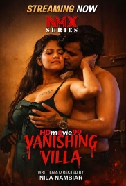 Vanishing Villa (2026) Nmxseries S01 E01 Web Series (2026)