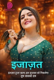 Ijazat (2026) Dzyreplay S01 E03 Web Series (2026)