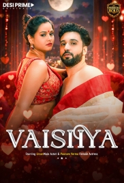 Vaishya (2026) Desiprime S01 E01 Web Series (2026)
