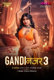 Gandi Najar (2026) Moodx S01 E03 Web Series (2026)