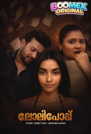 Lollipop (2026) BoomEX S01E01 Web Series (2026)