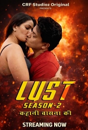Lust (2026) CRF S02 E04 Web Series (2026)