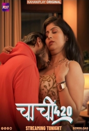 Chachi 420 (2026) Kahaniplay S01 E01-03 Web Series (2026)